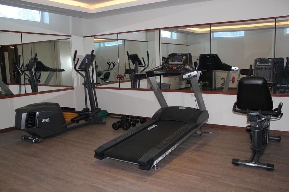 Binkap Resort Hotel-resim-4