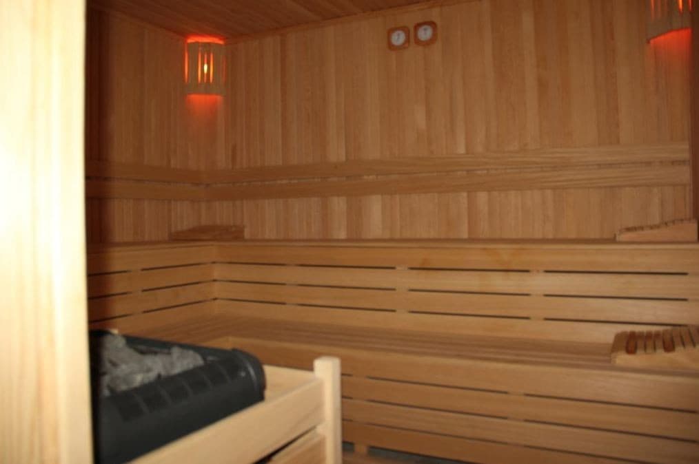 Binkap Resort Hotel-resim-2