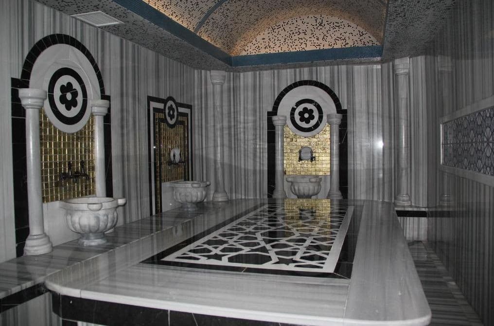 Binkap Resort Hotel-resim-3