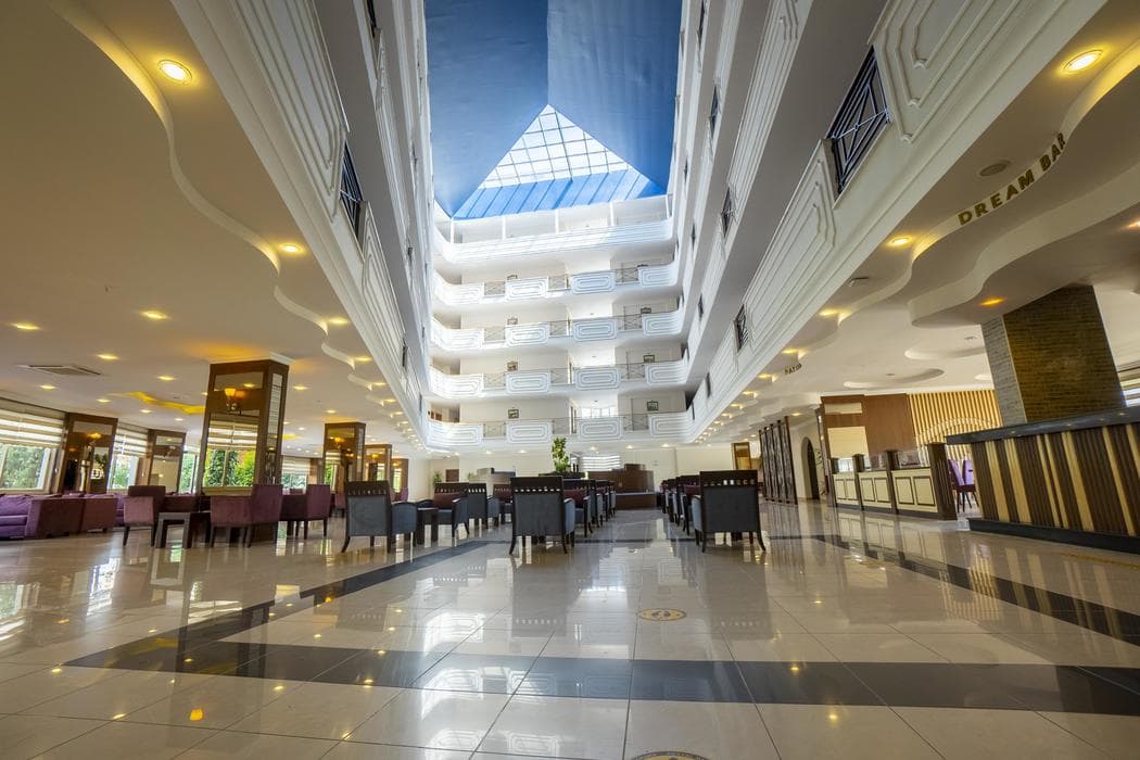 Aydınbey Gold Dreams Hotel-resim-4