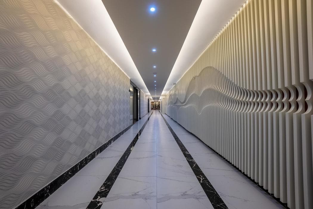 Aydınbey Gold Dreams Hotel-resim-5