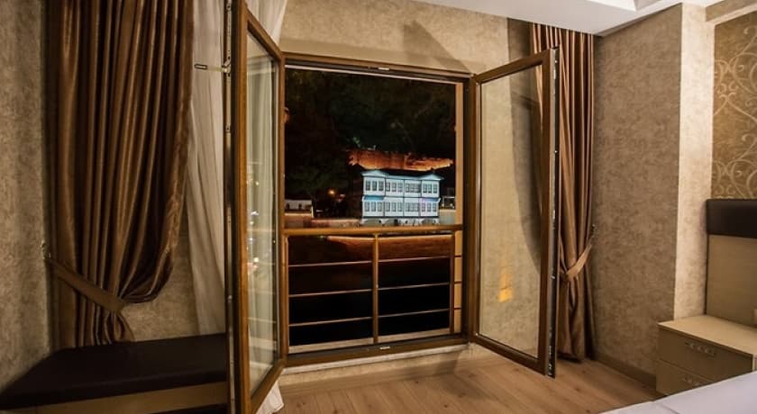 Payidar Otel & Restaurant-resim-2