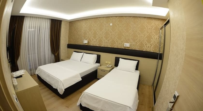 Payidar Otel & Restaurant-resim-7