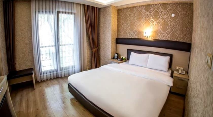 Payidar Otel & Restaurant-resim-1