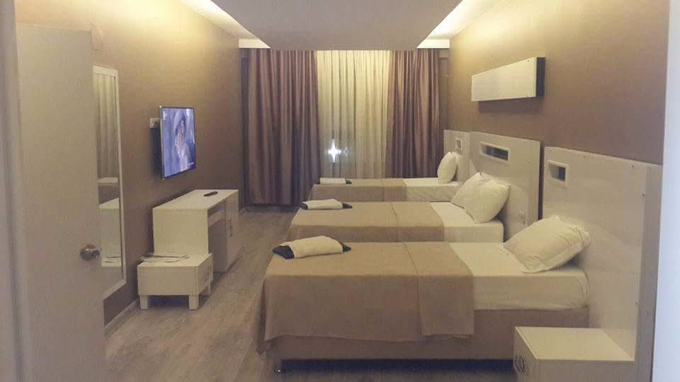 Grand 53 Hotel-resim-6
