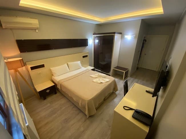 Grand 53 Hotel-resim-1