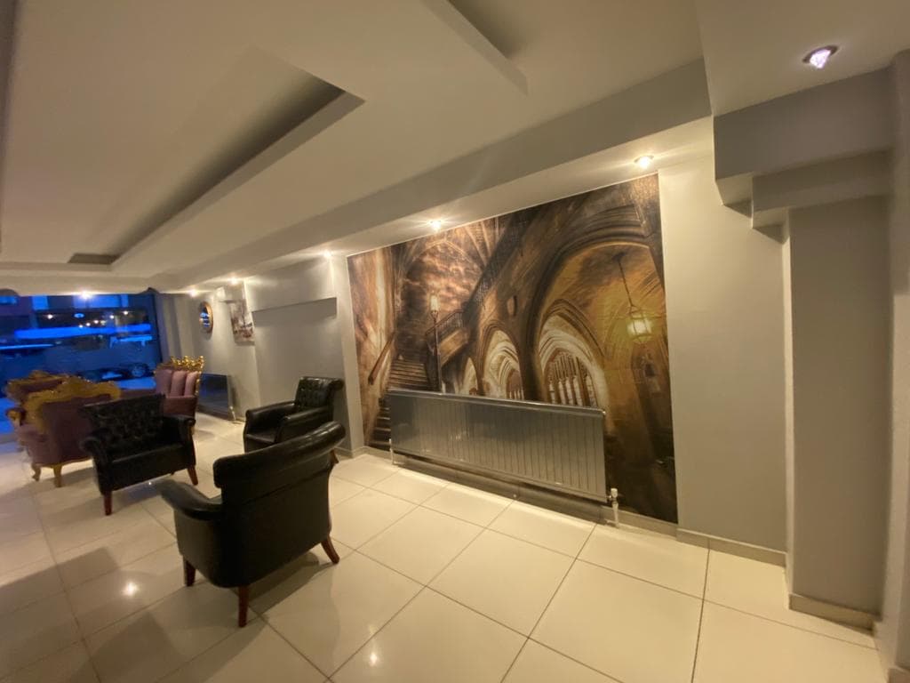 Grand 53 Hotel-resim-3