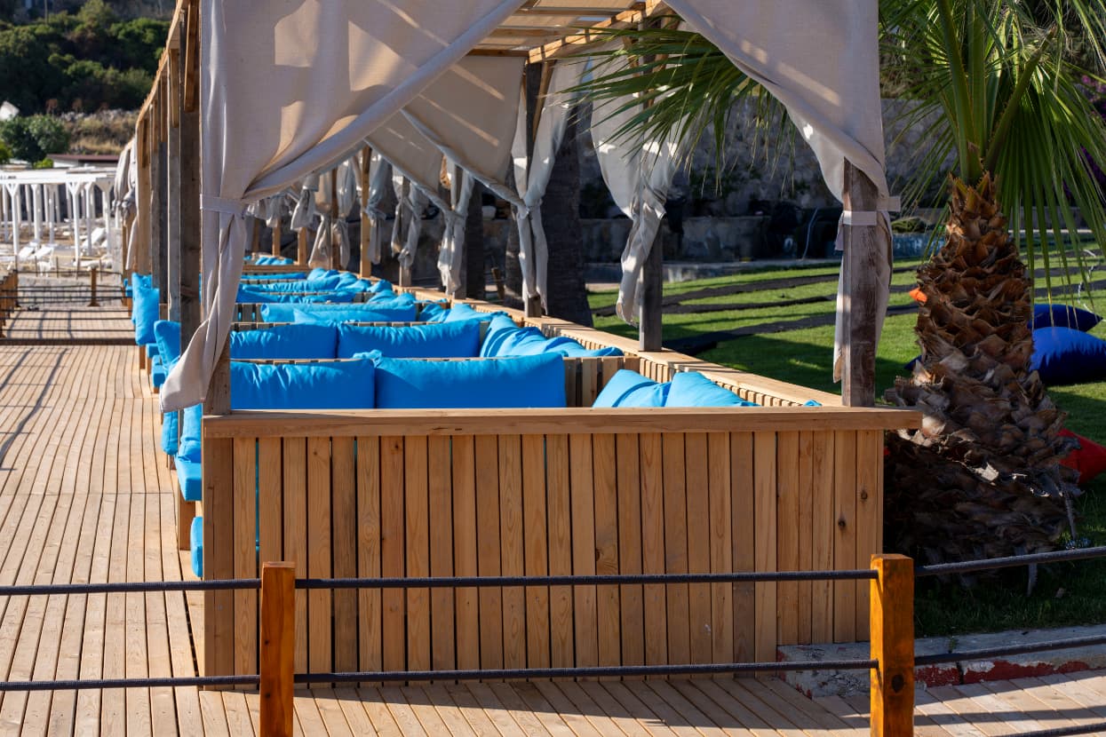 Veluna Beach Resort-resim-4