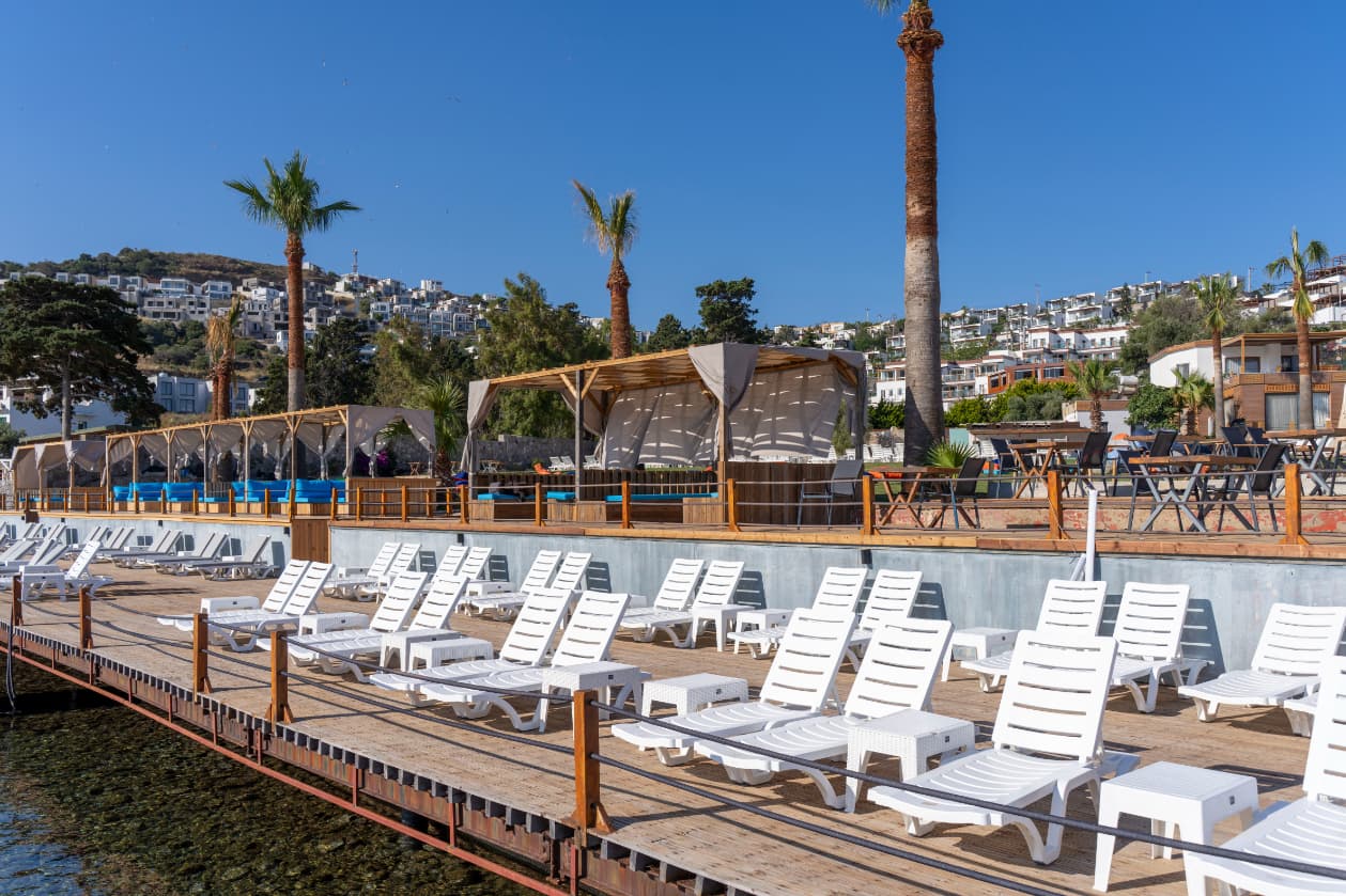 Veluna Beach Resort-resim-3