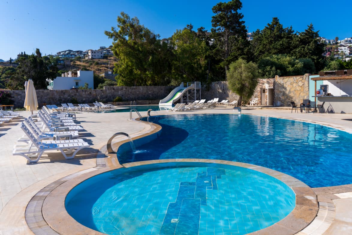 Veluna Beach Resort-resim-4