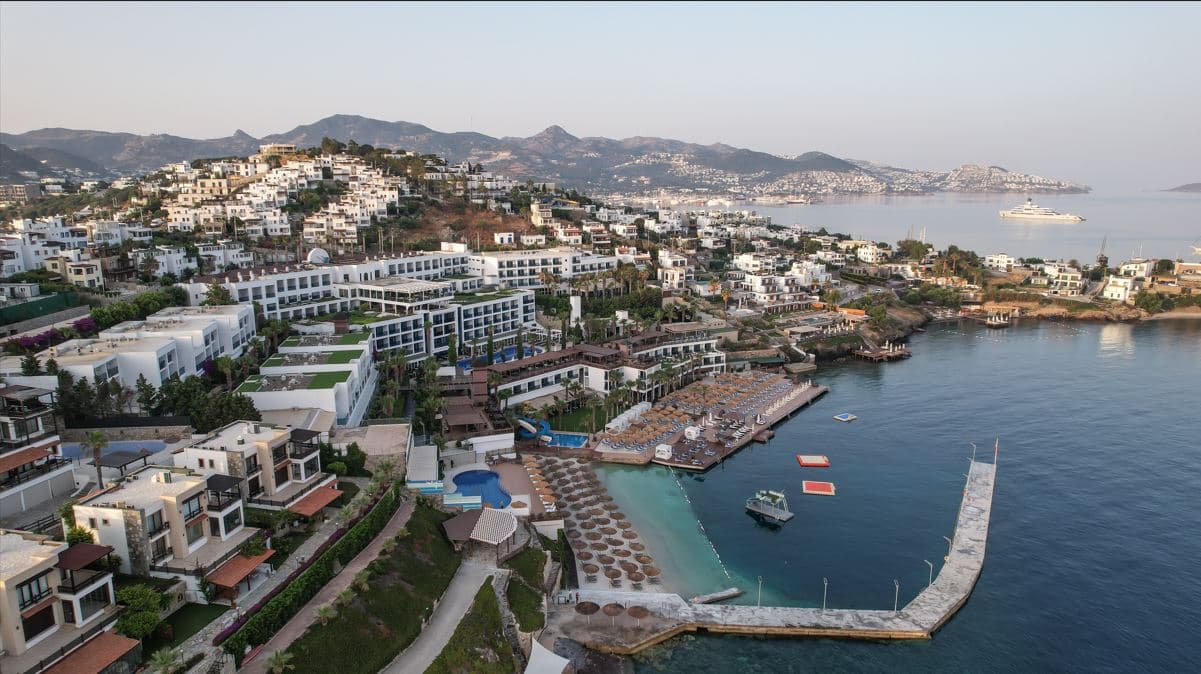 Delta Hotels By Marriott Bodrum-resim-6