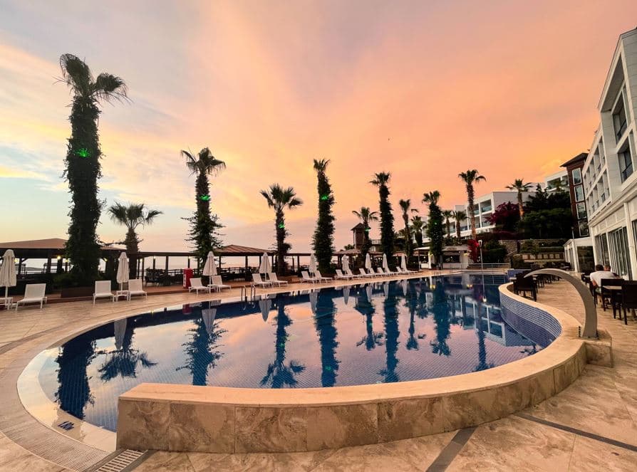 Delta Hotels By Marriott Bodrum-resim-7