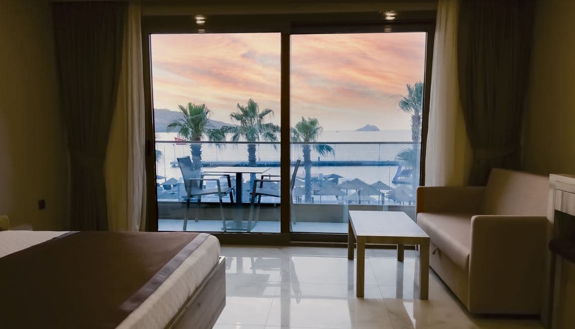Delta Hotels By Marriott Bodrum-resim-5