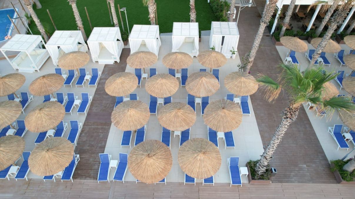 Delta Hotels By Marriott Bodrum-resim-4