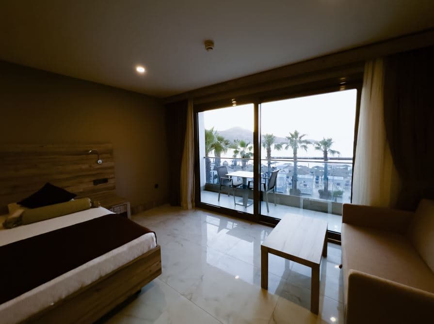 Delta Hotels By Marriott Bodrum-resim-2