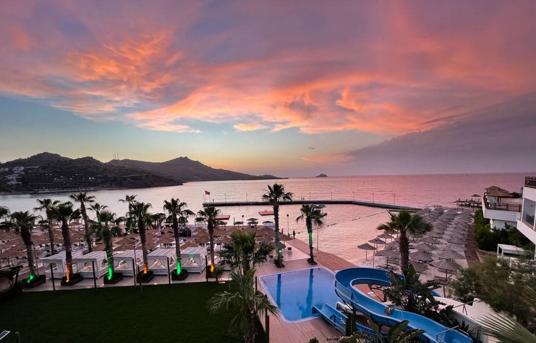 Delta Hotels By Marriott Bodrum-resim-4