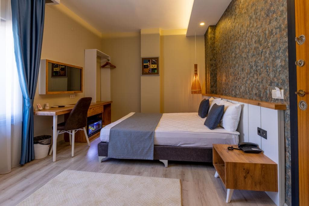 Der Inn Hotel-resim-1
