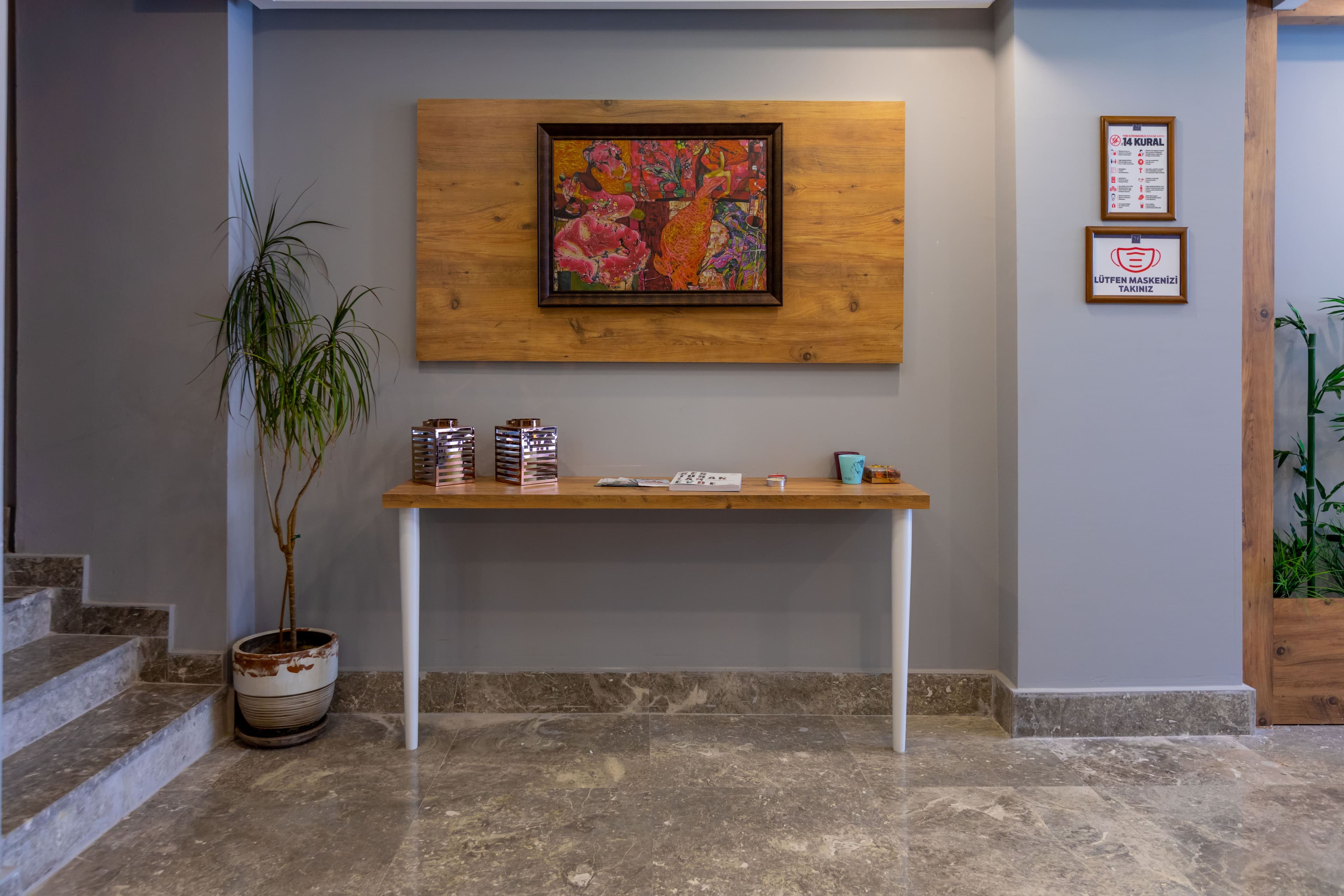 Der Inn Hotel-resim-5