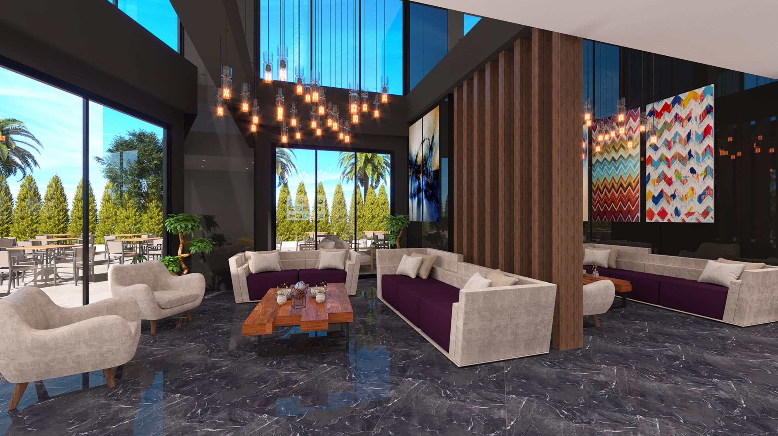 Noax Hotel-resim-5