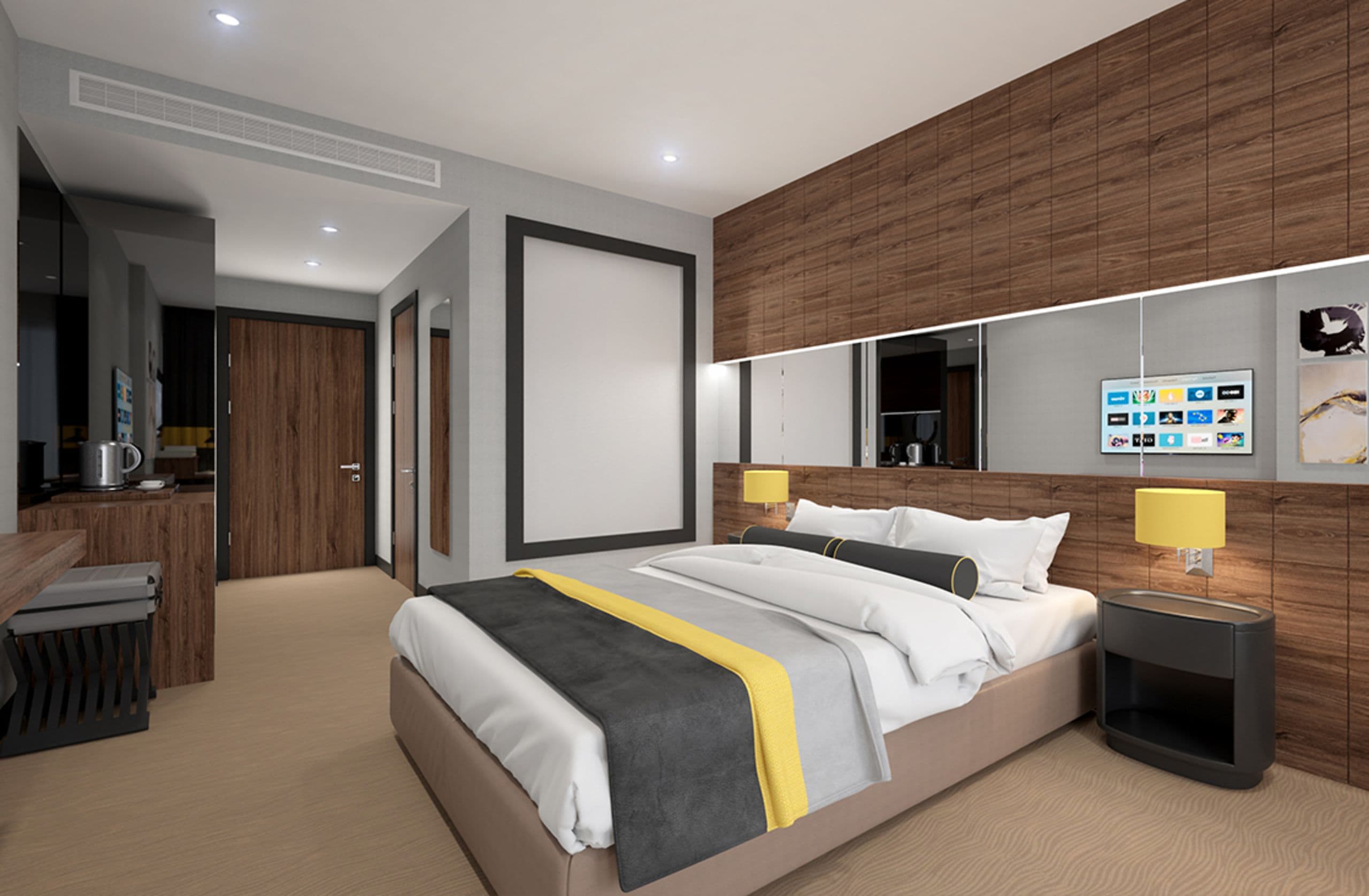 Noax Hotel-resim-1