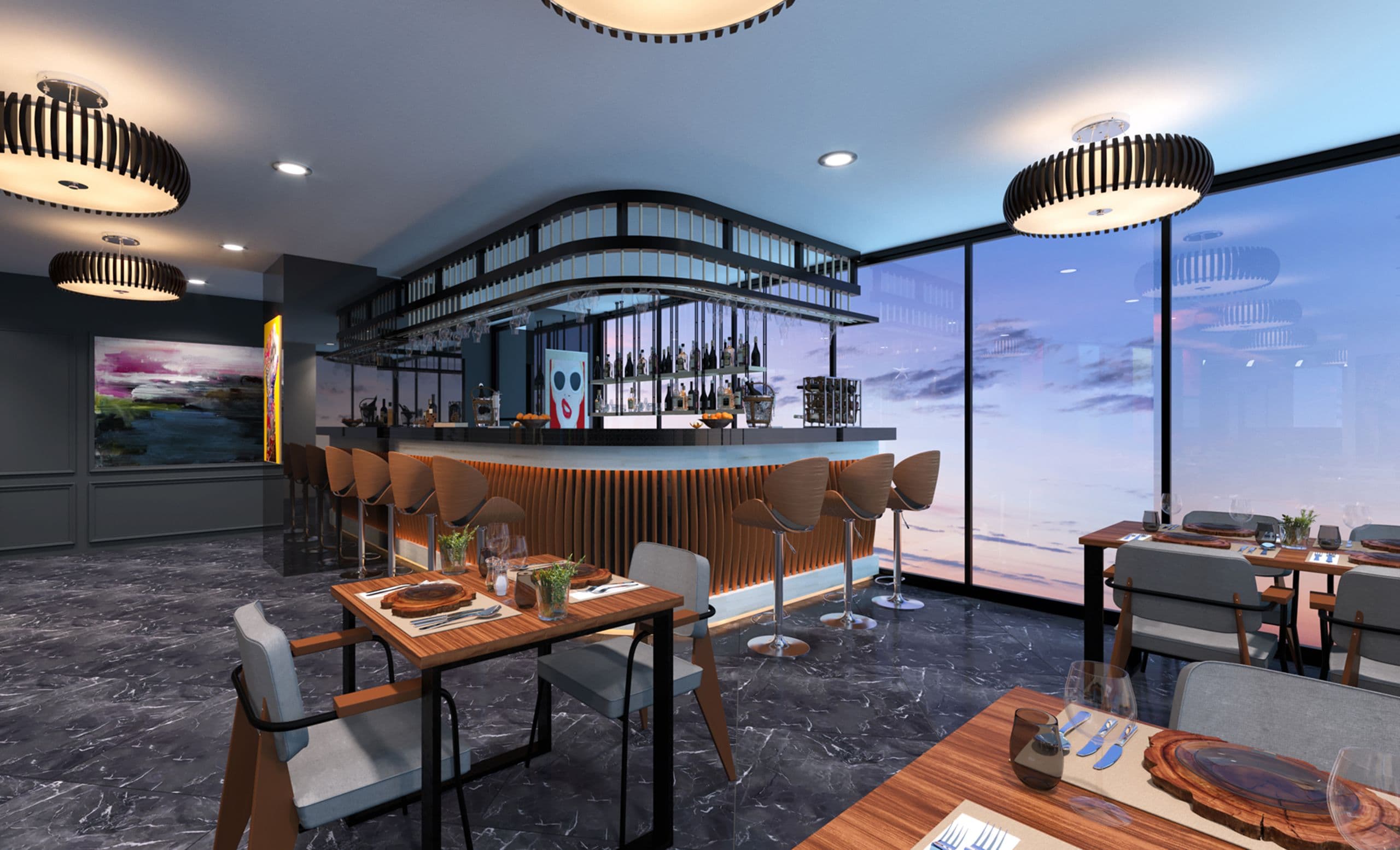 Noax Hotel-resim-4