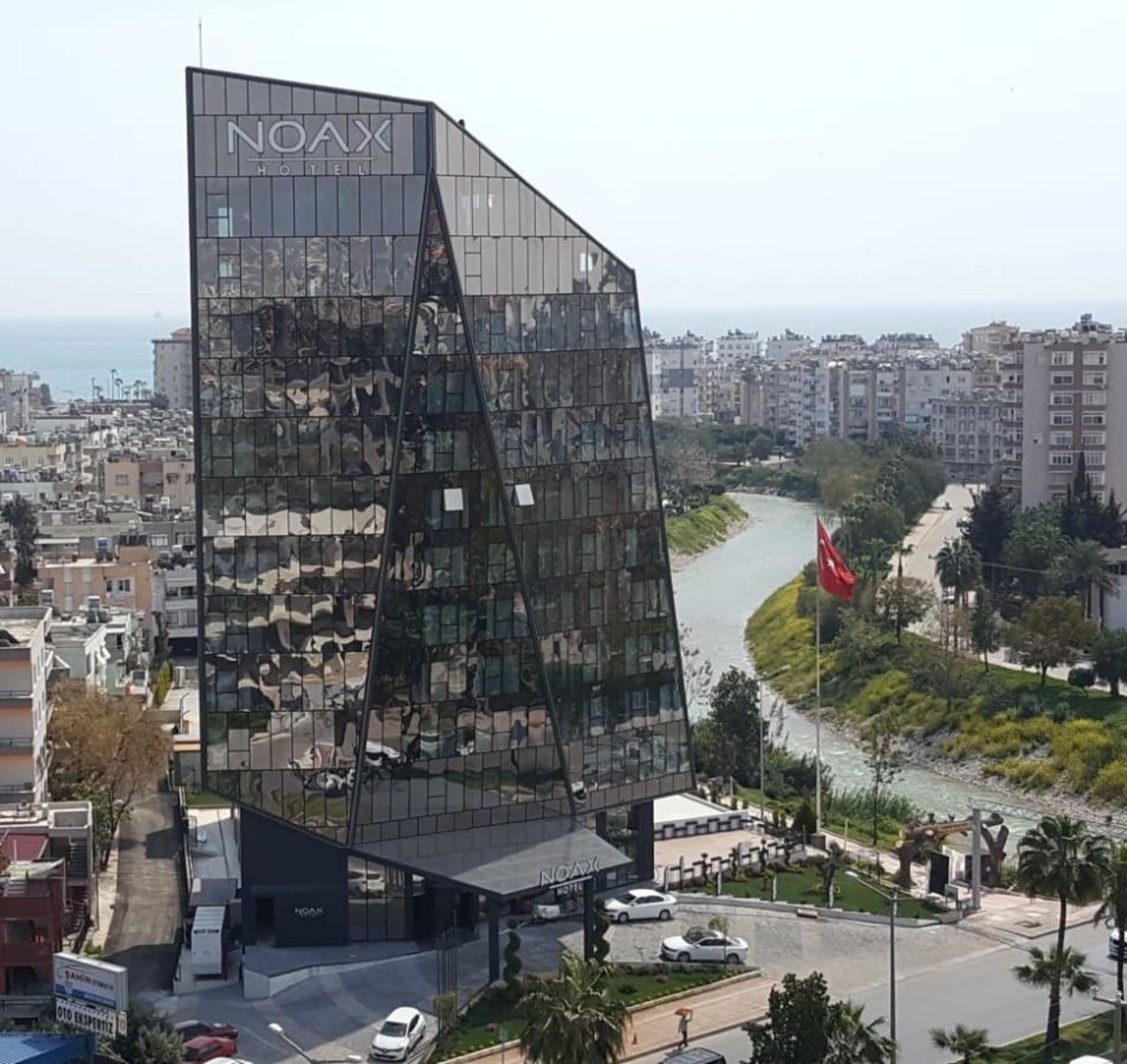 Noax Hotel-resim-7