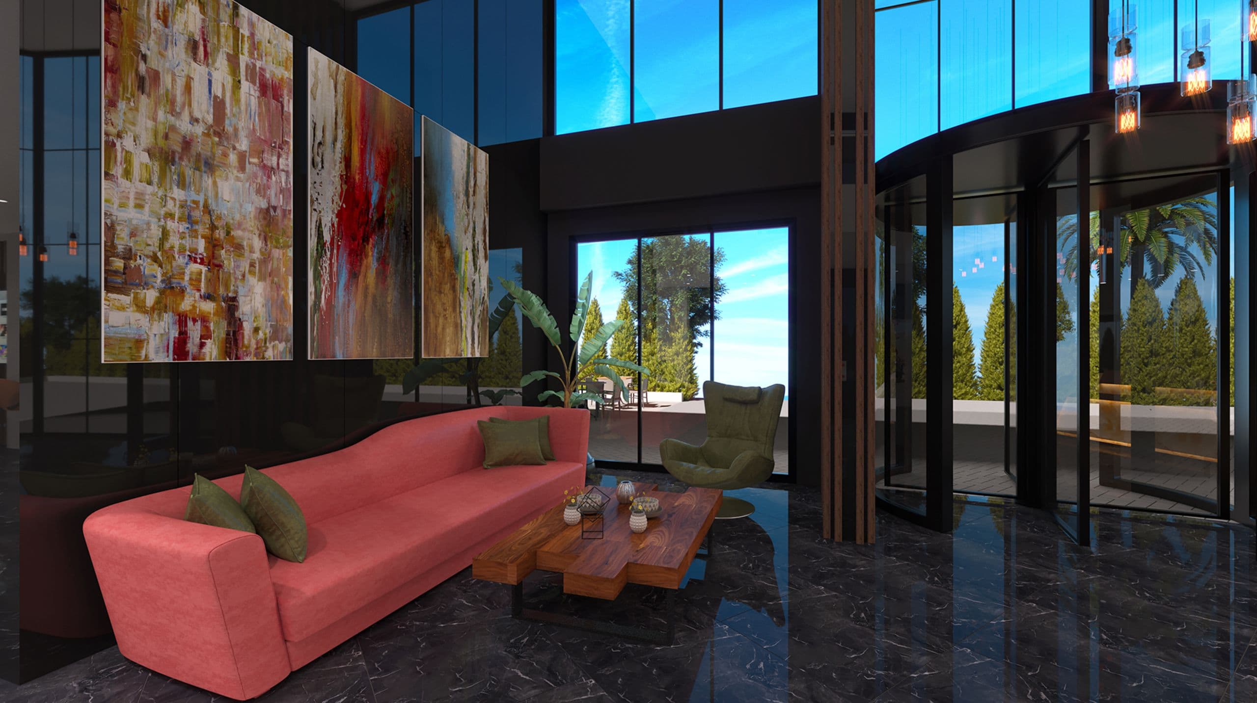 Noax Hotel-resim-2