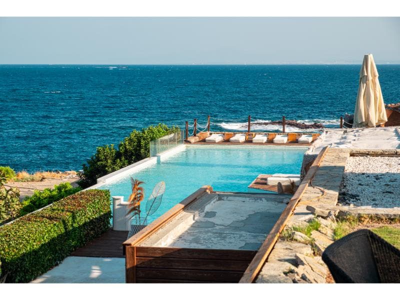 Palmalife Bodrum Resort & Spa-resim-2