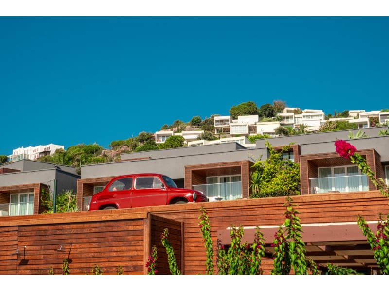 Palmalife Bodrum Resort & Spa-resim-6