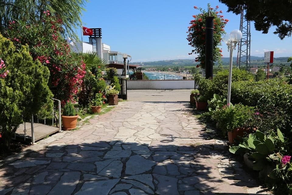 Hamsilos Tatil Köyü Sinop-resim-4