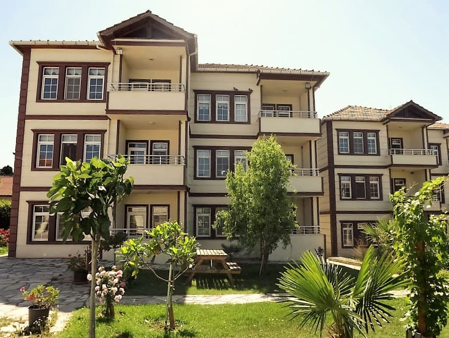 Hamsilos Tatil Köyü Sinop-resim-0