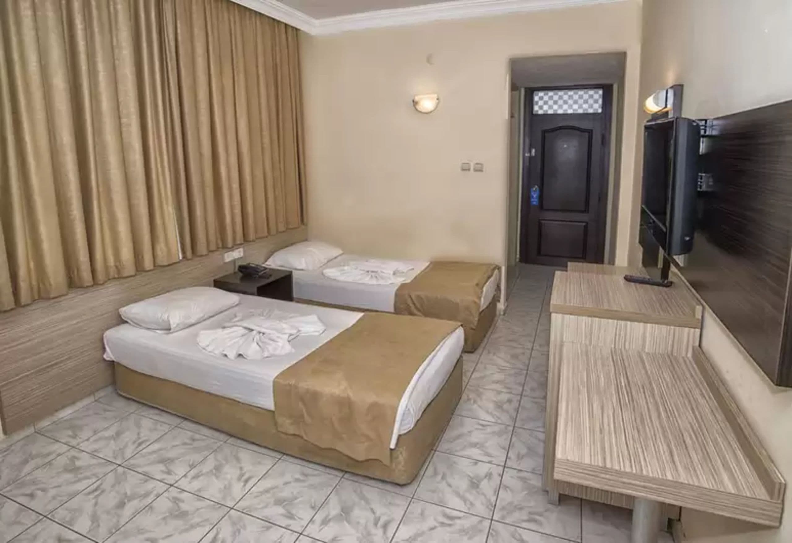 Kleopatra Bavyera Hotel Alanya-resim-1