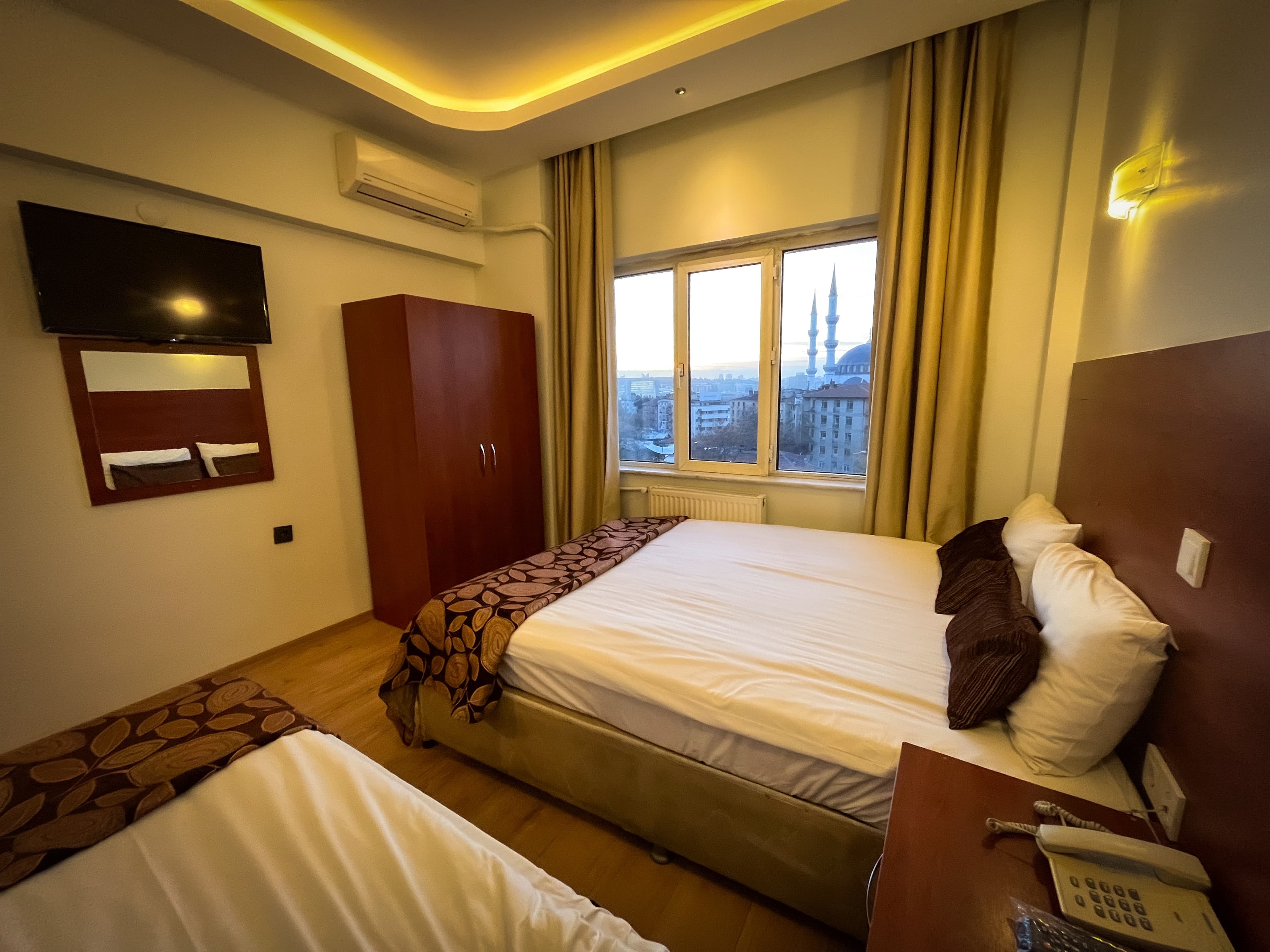 Santral Otel Ankara-resim-4
