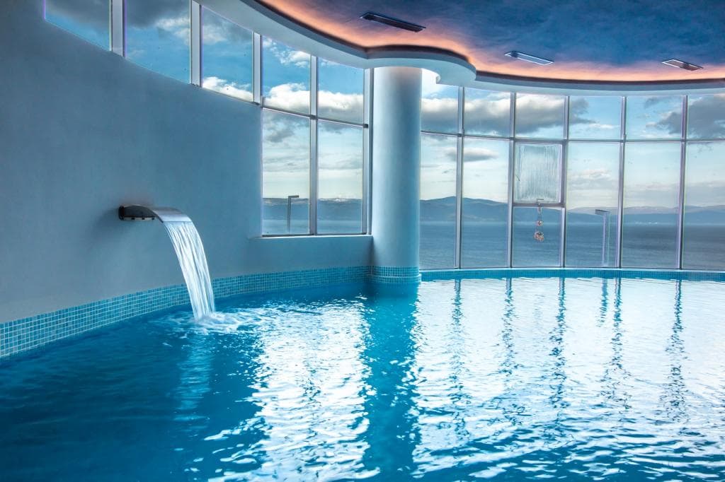 Blue Mudanya Hotel-resim-4