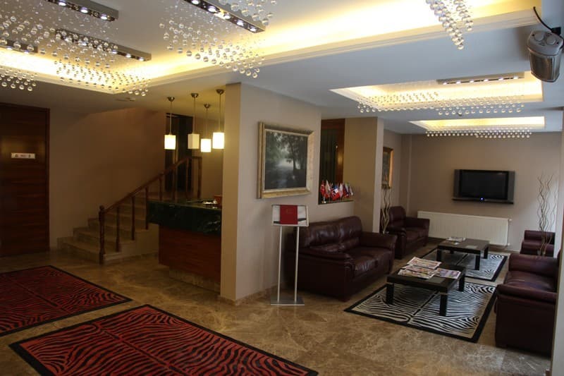 Gemlik Paşa Hotel-resim-3