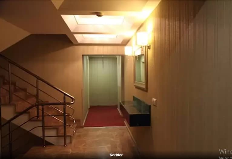 Gemlik Paşa Hotel-resim-6