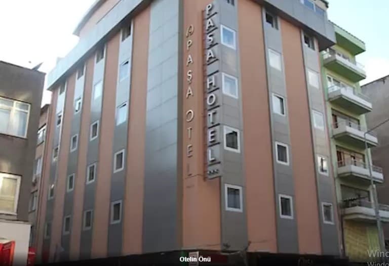 Gemlik Paşa Hotel-resim-7