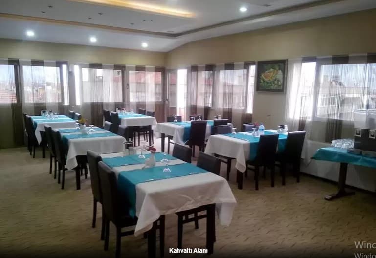 Gemlik Paşa Hotel-resim-2