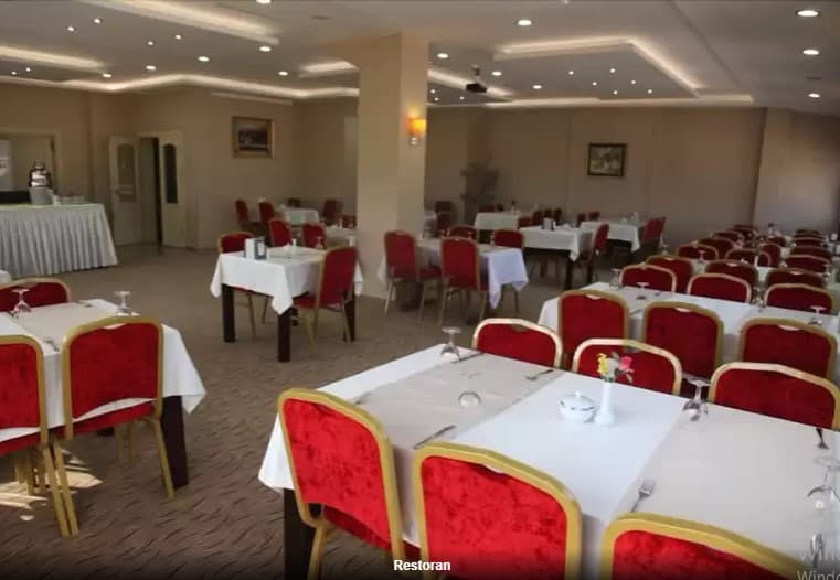 Gemlik Paşa Hotel-resim-5