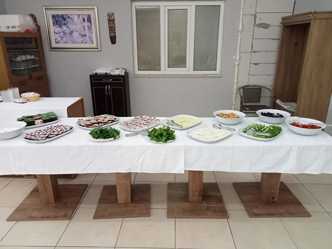 Sever Suites Hotel-resim-5