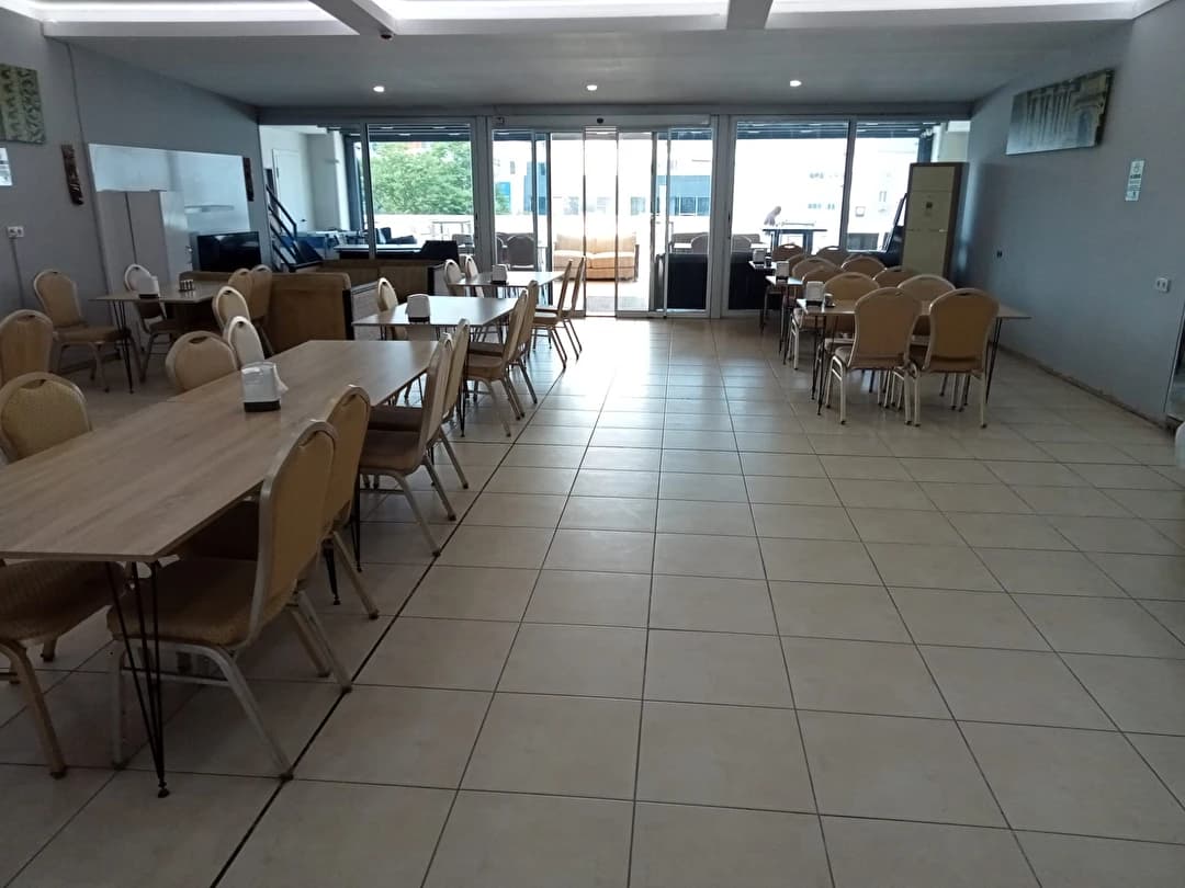 Sever Suites Hotel-resim-7