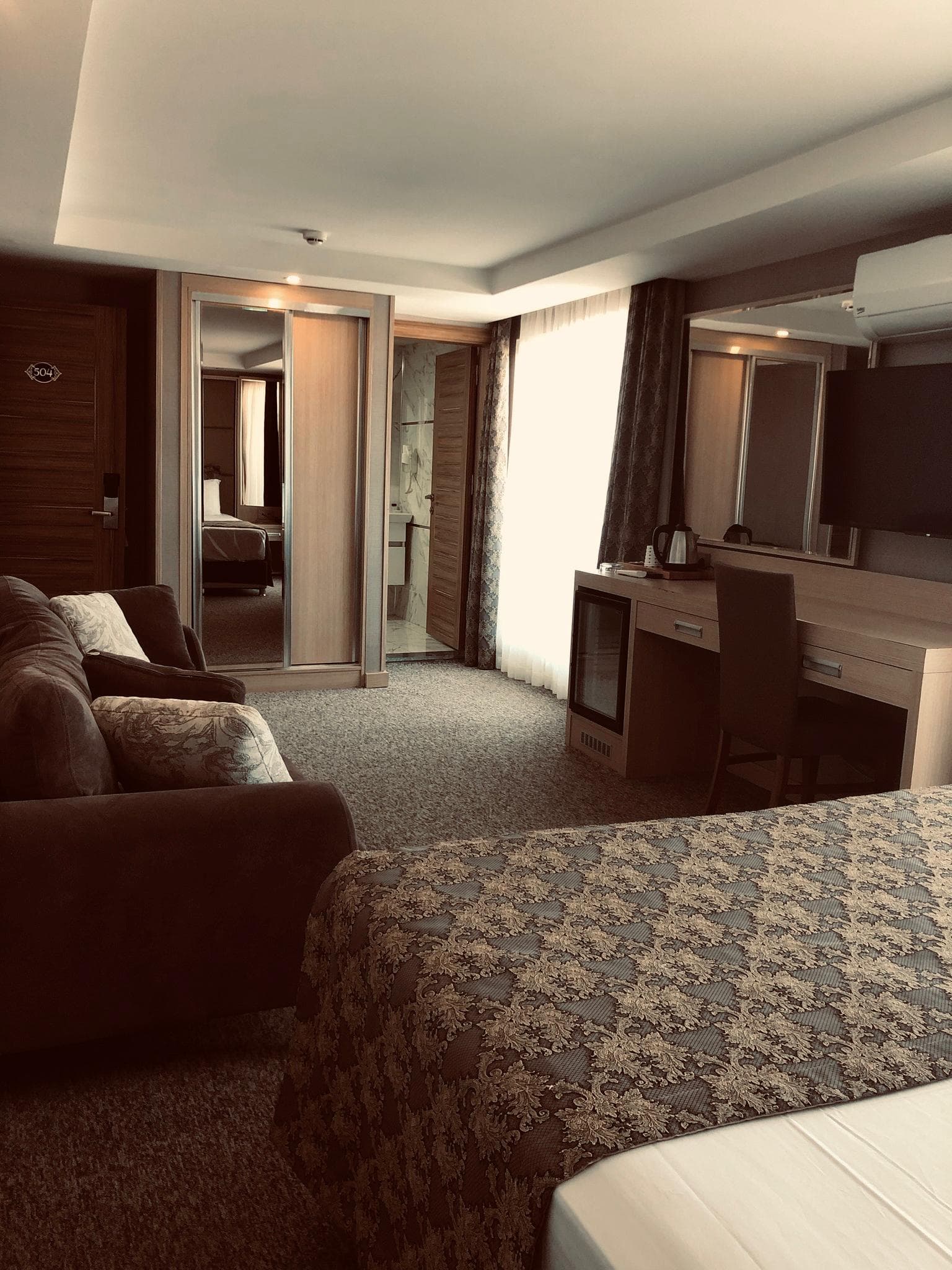 Grand Hotel Akşehir-resim-5
