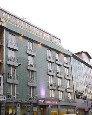 Grand Hotel Akşehir-resim-0