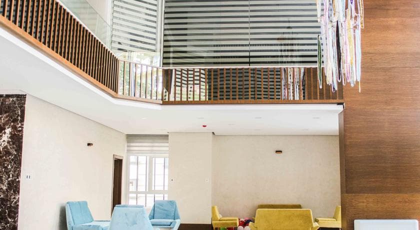 Hotel Houston-resim-7