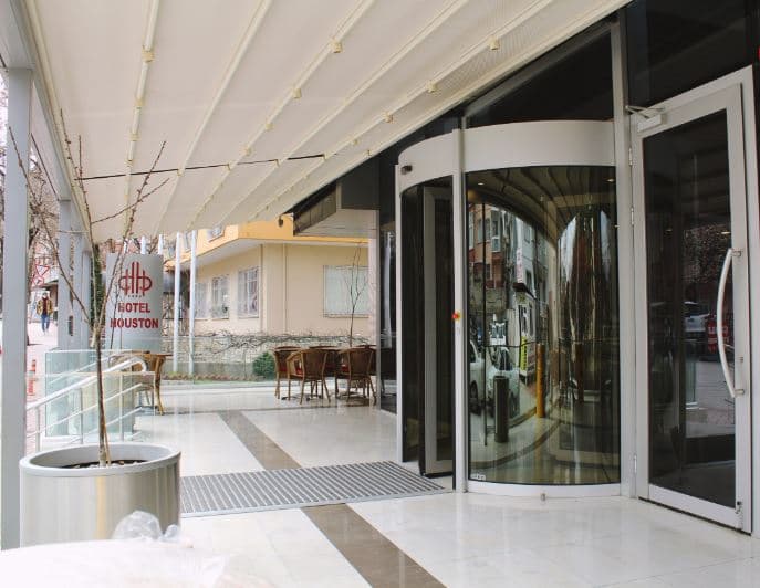 Hotel Houston-resim-6