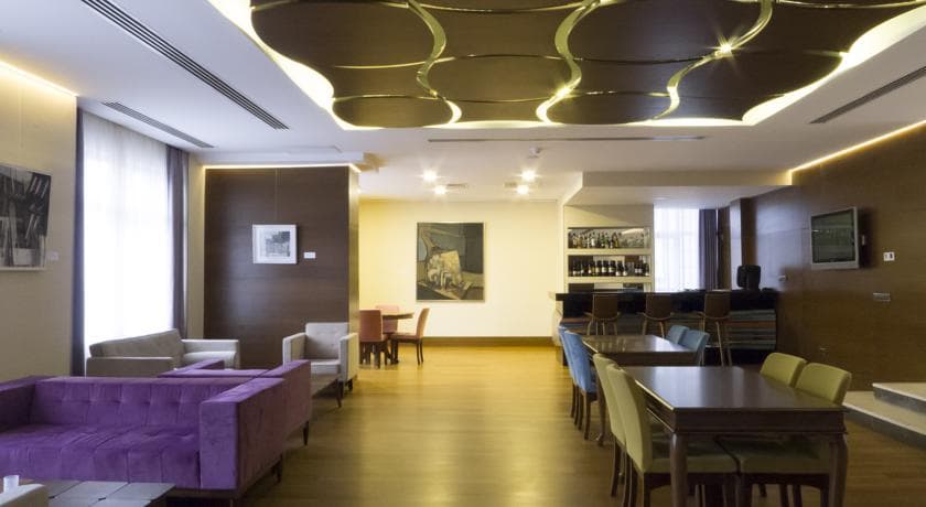 Hotel Houston-resim-3