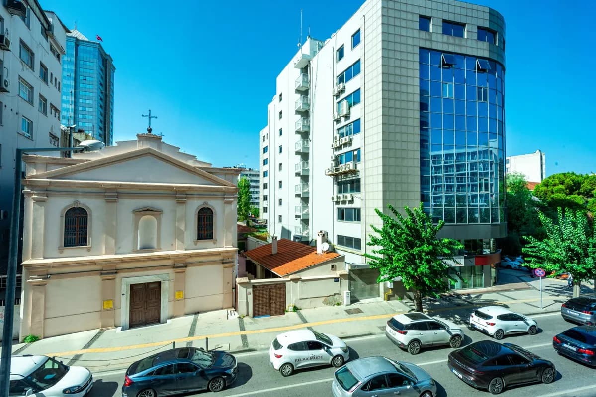 İbos Hotels İzmir-resim-0