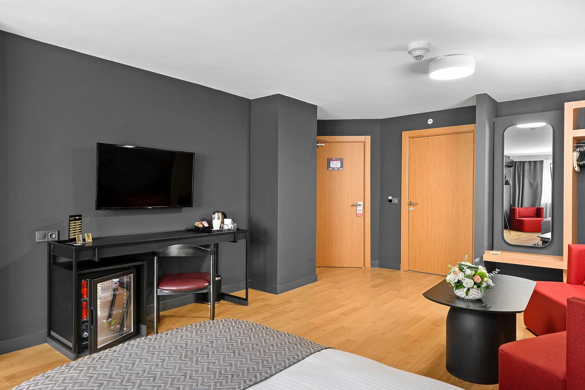 İbos Hotels İzmir-resim-5