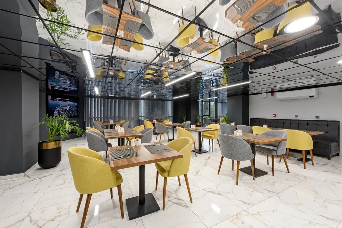 İbos Hotels İzmir-resim-4