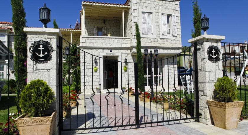 Alaçatı Marina Palace-resim-6